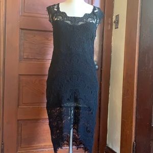 Intimately Free People Lace dress size Medium